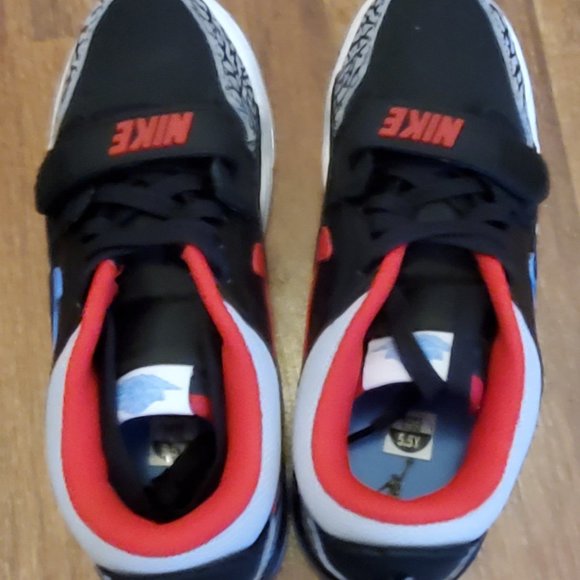 Air Jordan 312 Legacy Low "Chicago Flag" - Releasing in July 2022 - Picture 5 of 8